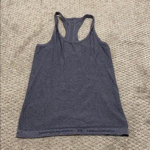 Lululemon Swiftly Tech Racerback